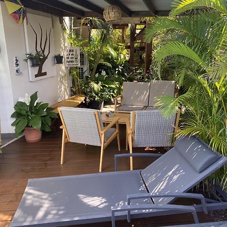 P'Ti Coin Zen Apartment Saint-Gilles-les Bains Ngoại thất bức ảnh
