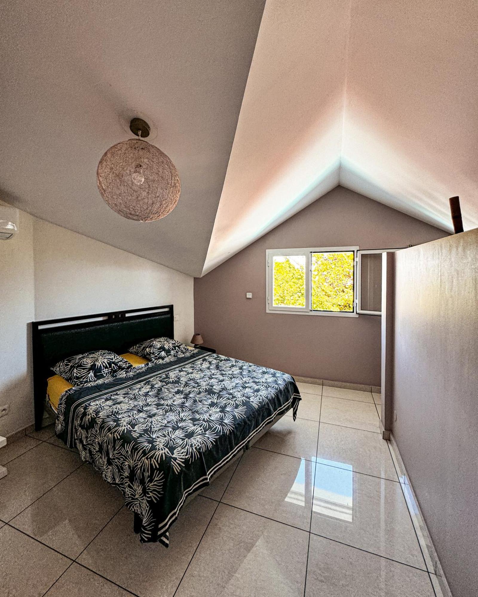 P'Ti Coin Zen Apartment Saint-Gilles-les Bains Ngoại thất bức ảnh